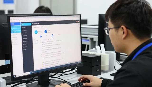 深圳市荣格科技有限公司解答关于云服务器托管的问题