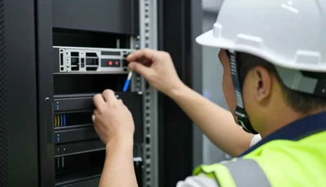 系统集成安装调试中的常见误区与优化策略
